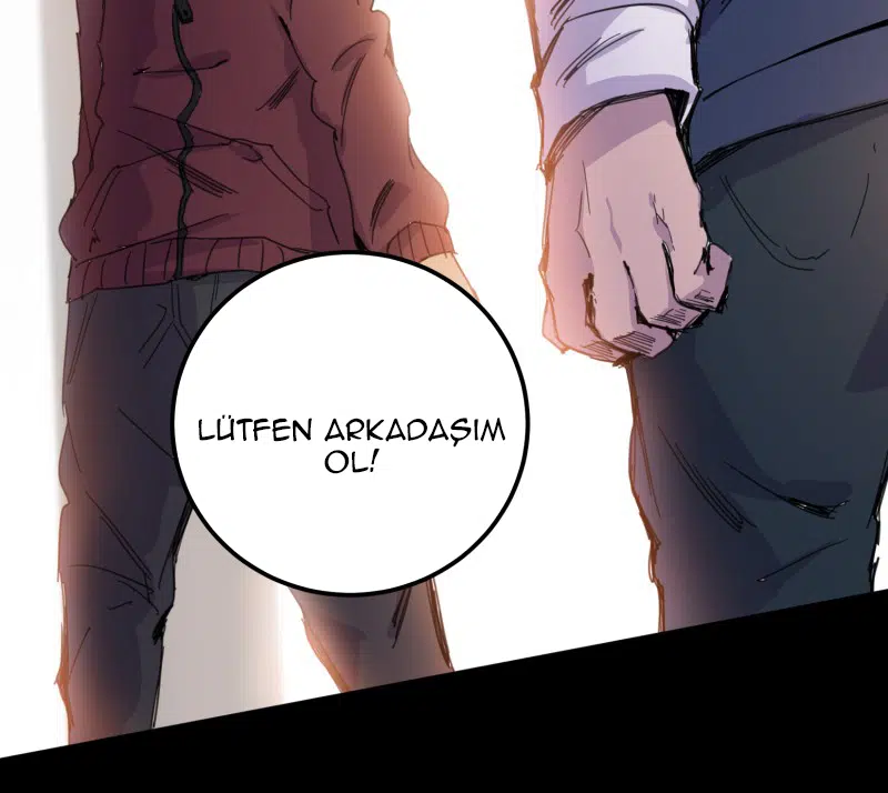 Lumine - Bölüm 17 Sayfa 15