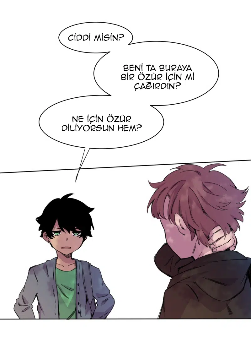 Lumine - Bölüm 19 Sayfa 7