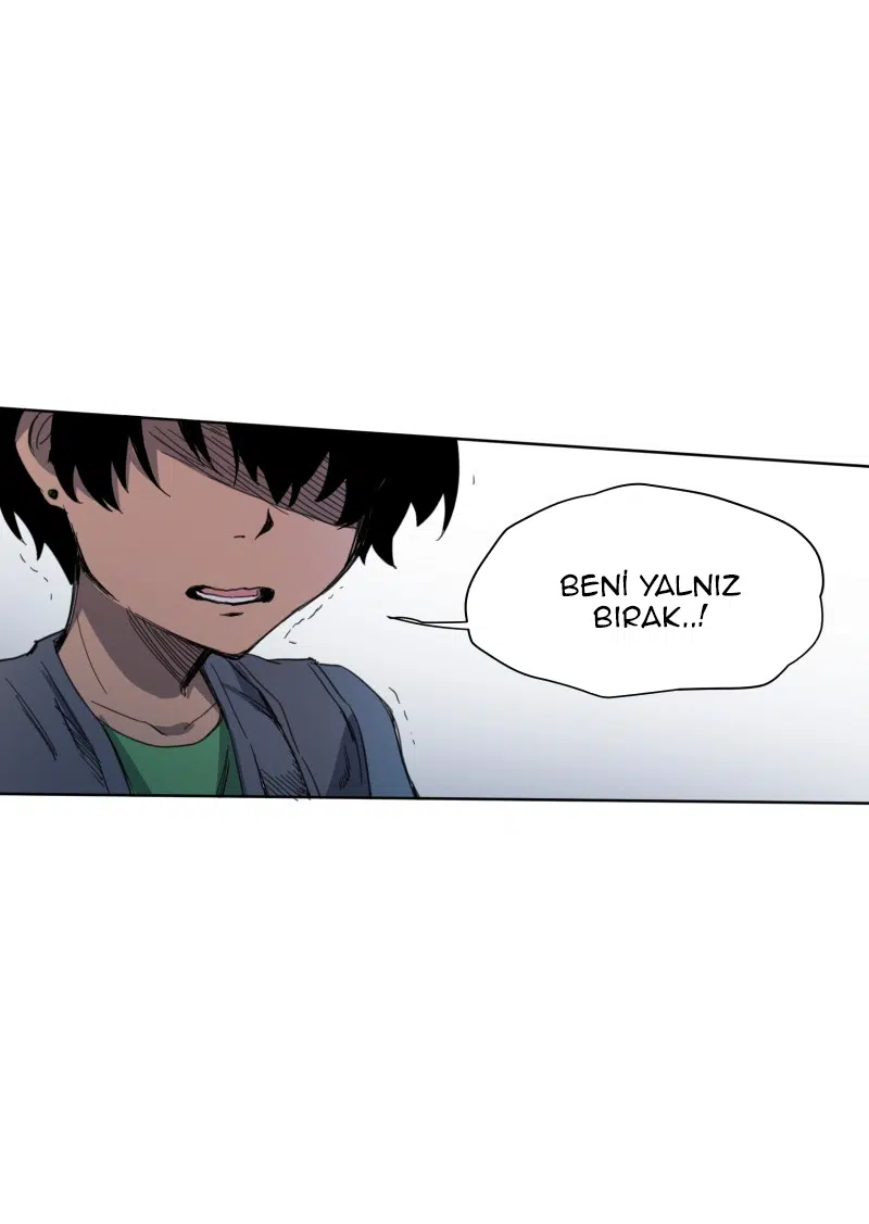 Lumine - Bölüm 19 Sayfa 16