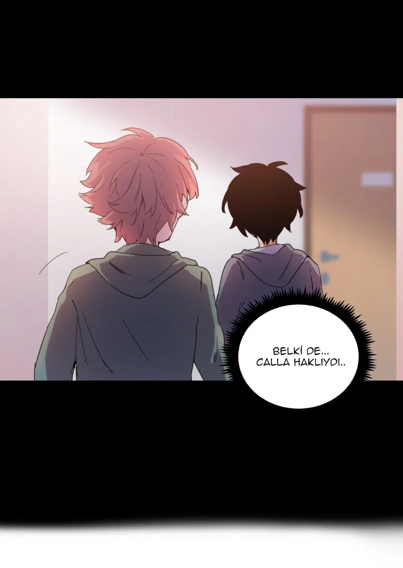 Lumine - Bölüm 20 Sayfa 35