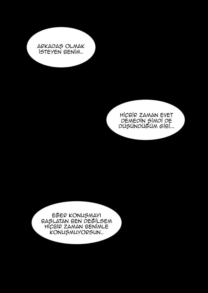 Lumine - Bölüm 21 Sayfa 19