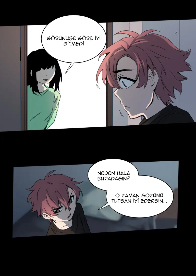 Lumine - Bölüm 21 Sayfa 44