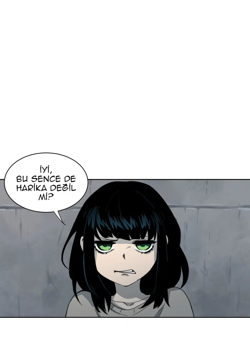 Lumine - Bölüm 23 Sayfa 1
