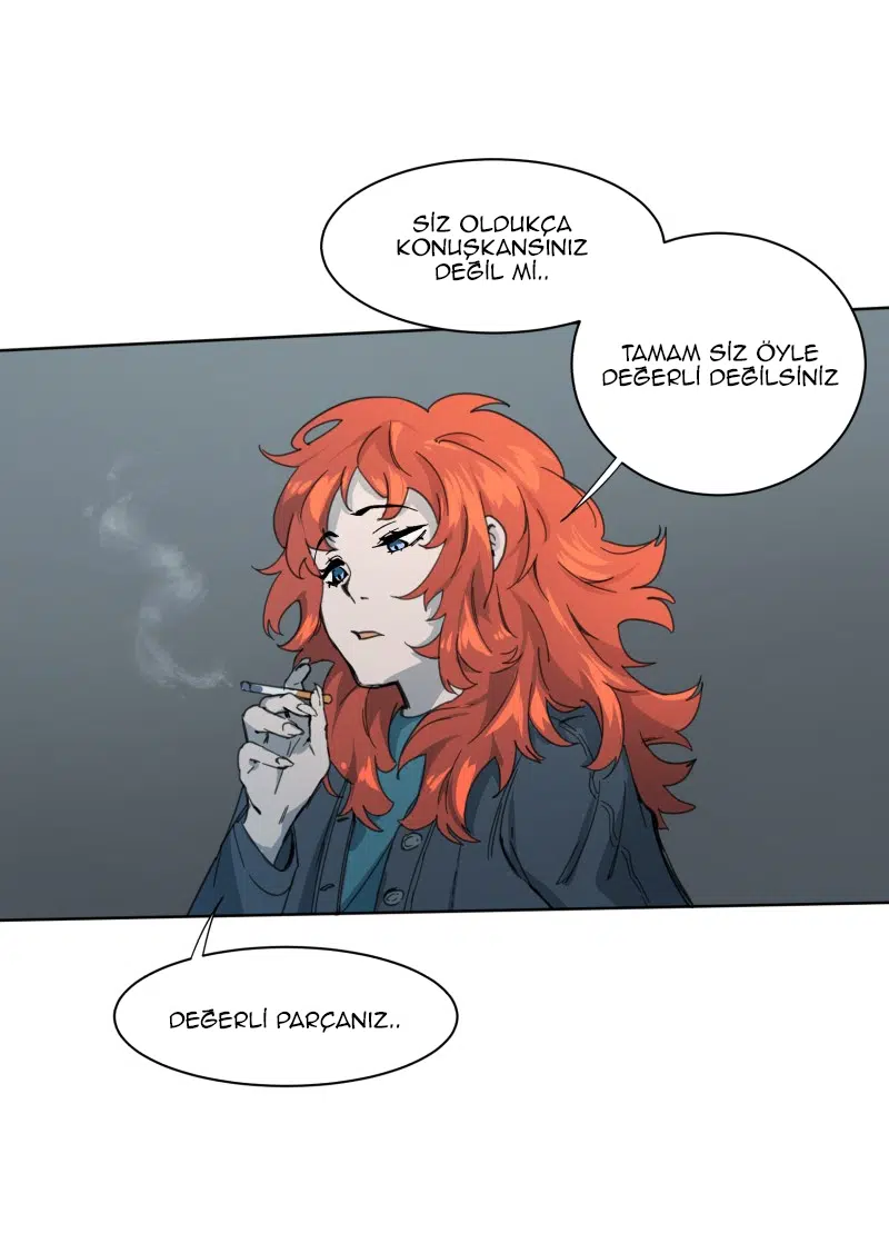 Lumine - Bölüm 23 Sayfa 13