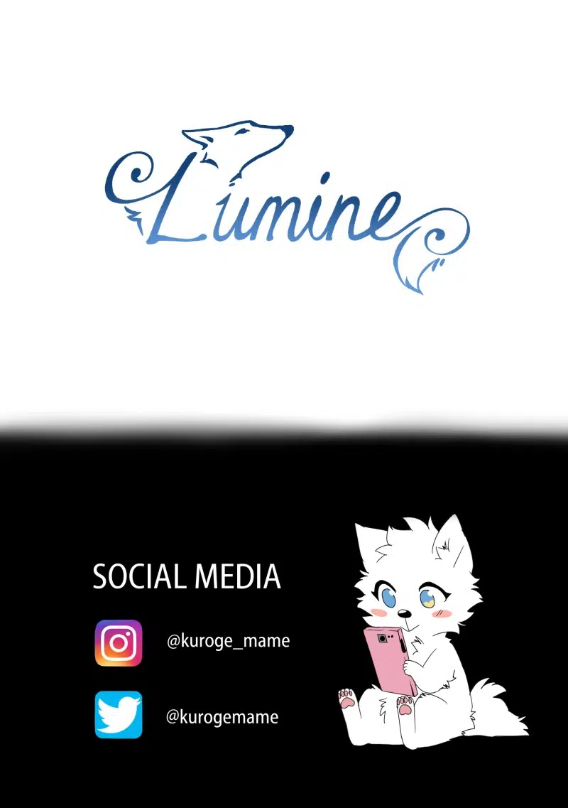 Lumine - Bölüm 24 Sayfa 37