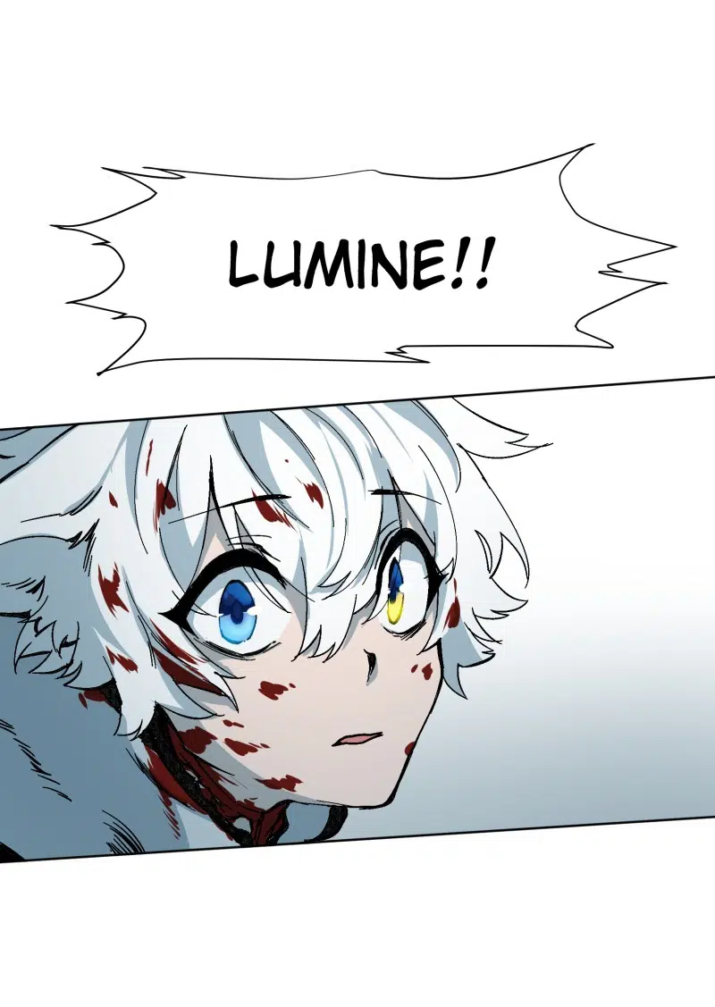 Lumine - Bölüm 26 Sayfa 21