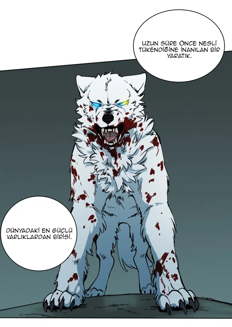 Lumine - Bölüm 27 Sayfa 6