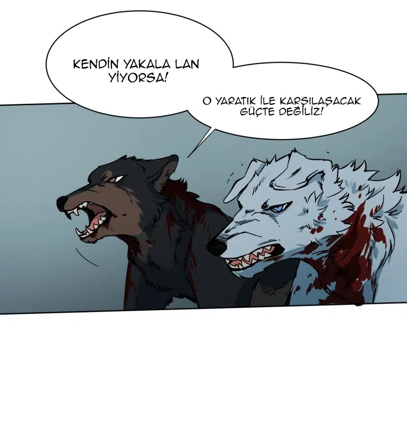 Lumine - Bölüm 27 Sayfa 14