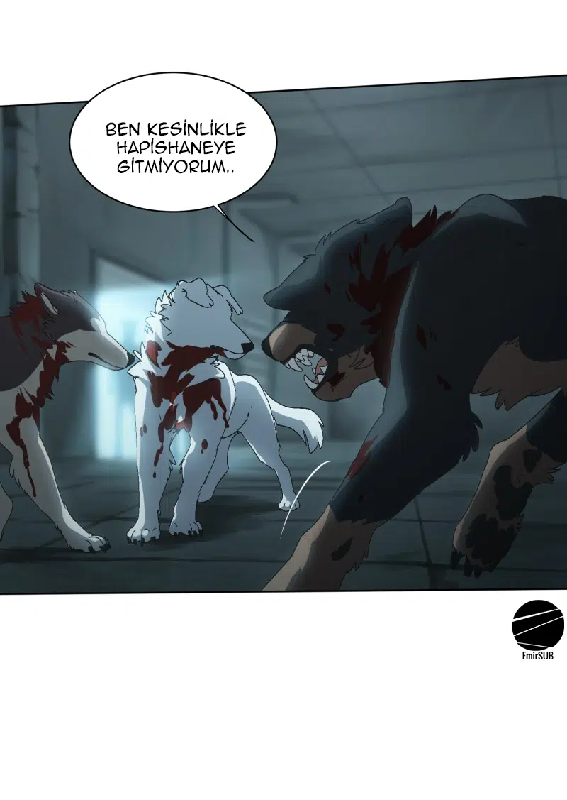 Lumine - Bölüm 29 Sayfa 7