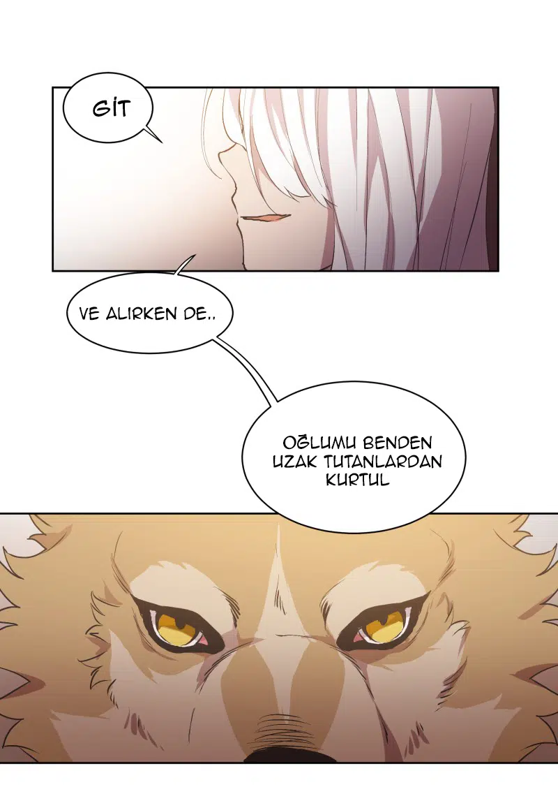 Lumine - Bölüm 41 Sayfa 32