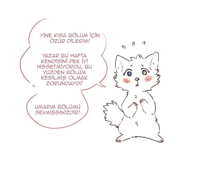 Lumine - Bölüm 44 Sayfa 12