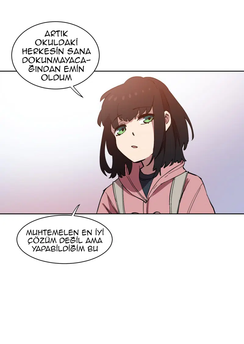 Lumine - Bölüm 45 Sayfa 12