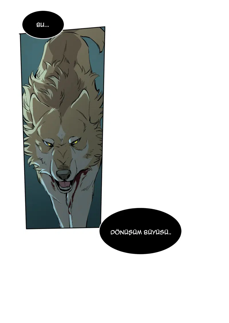 Lumine - Bölüm 51 Sayfa 4