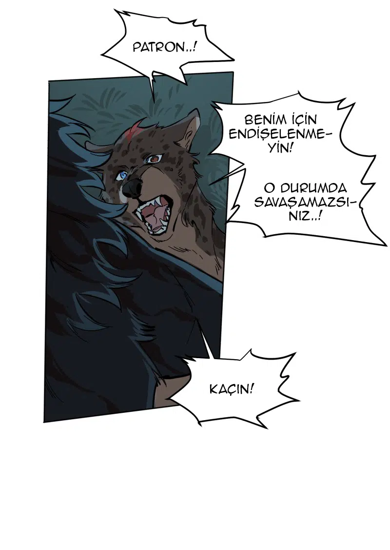 Lumine - Bölüm 53 Sayfa 7