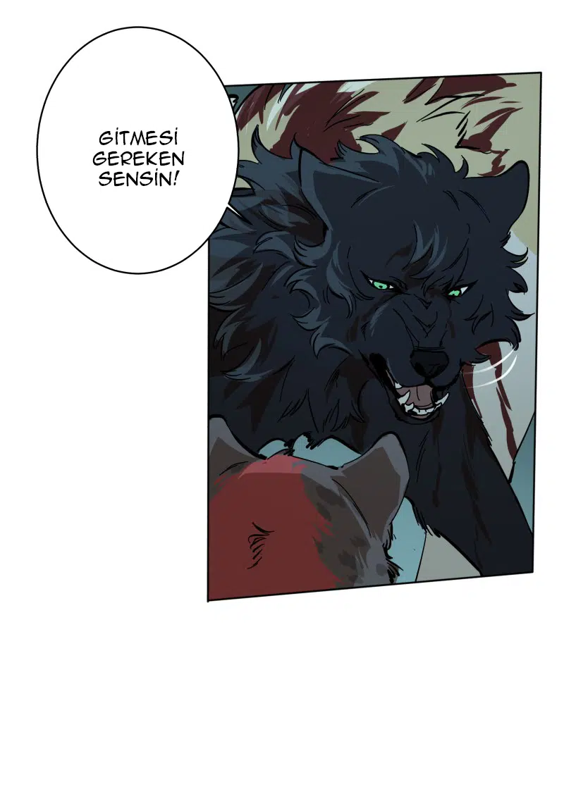 Lumine - Bölüm 53 Sayfa 8