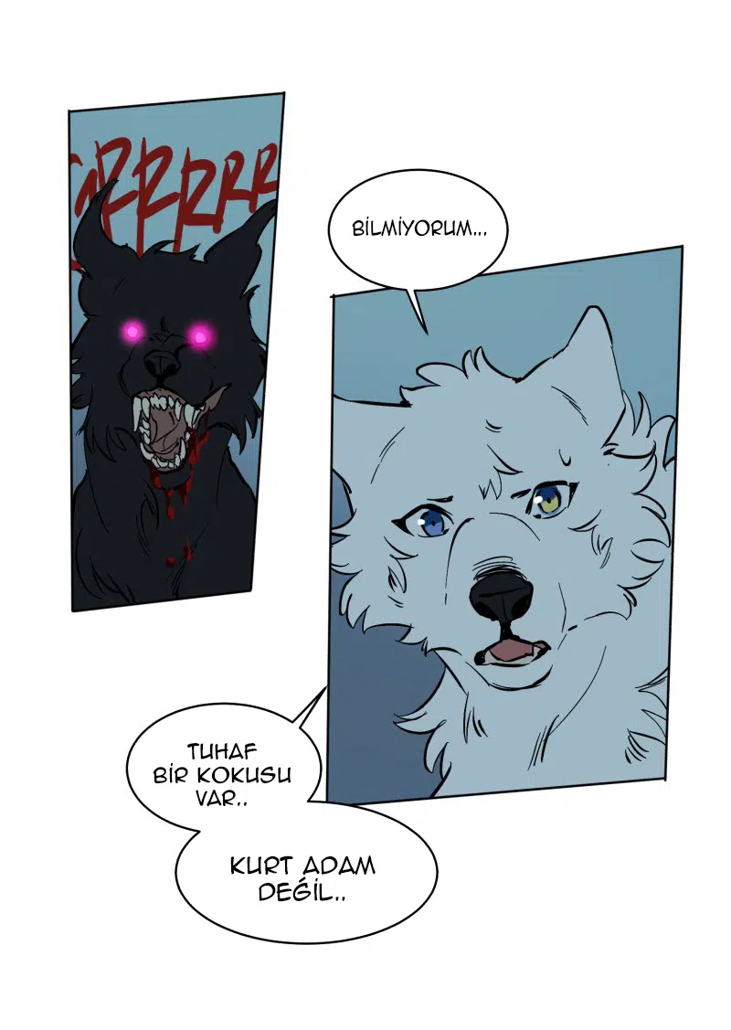 Lumine - Bölüm 54 Sayfa 10