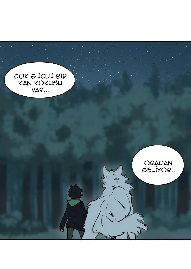 Lumine - Bölüm 55 Sayfa 7
