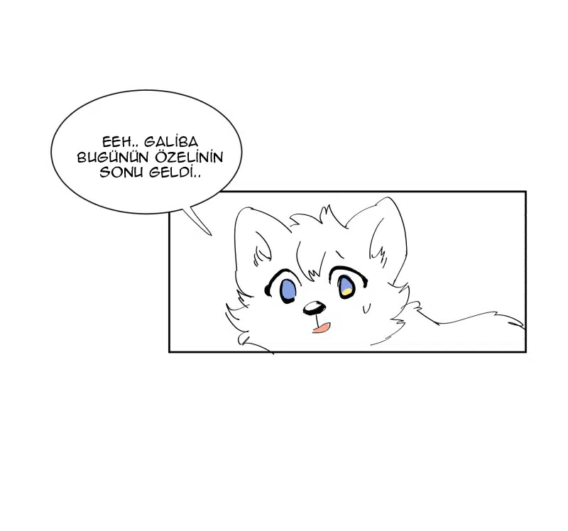 Lumine - Bölüm 61 Sayfa 51
