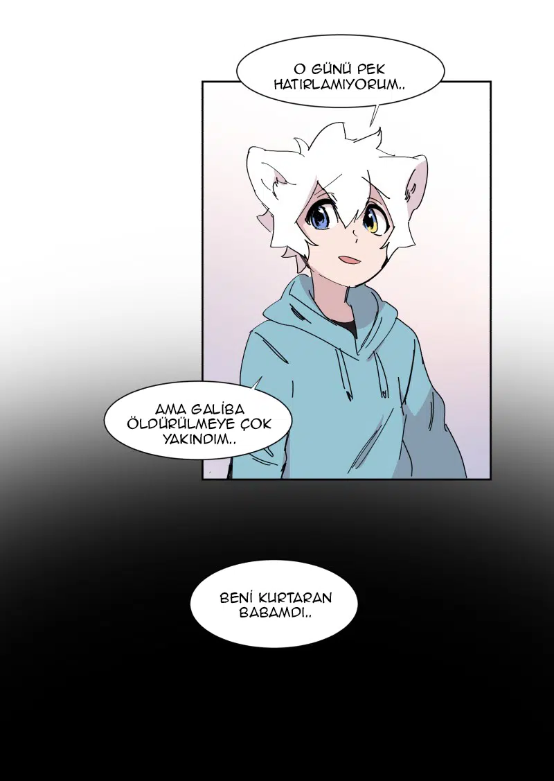 Lumine - Bölüm 61 Sayfa 22