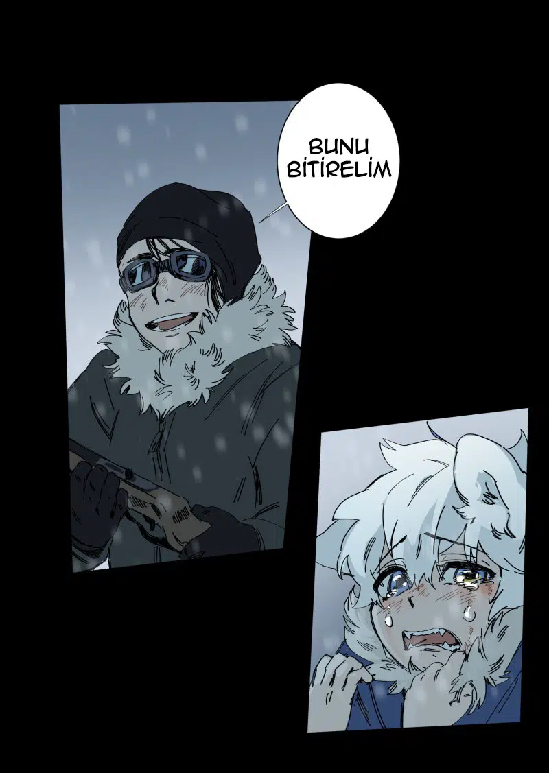 Lumine - Bölüm 62 Sayfa 7