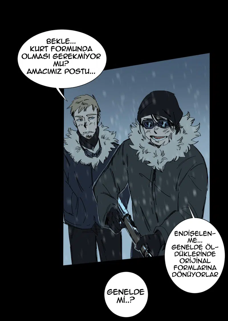 Lumine - Bölüm 62 Sayfa 9
