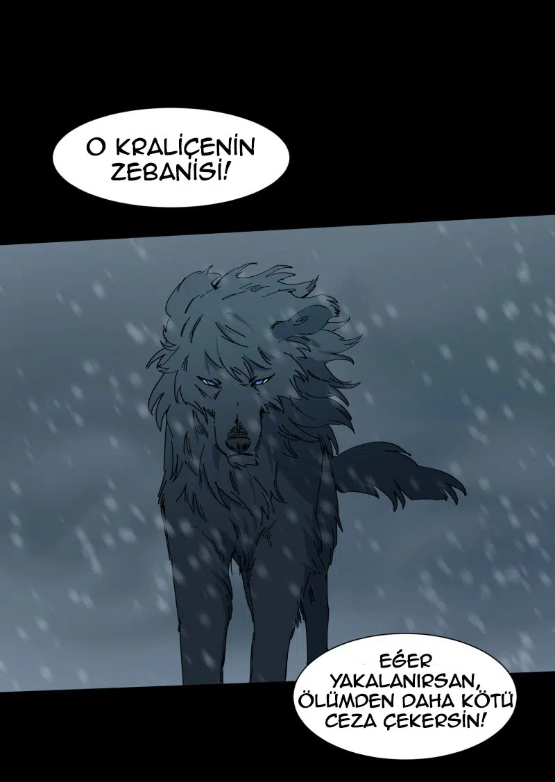 Lumine - Bölüm 62 Sayfa 17