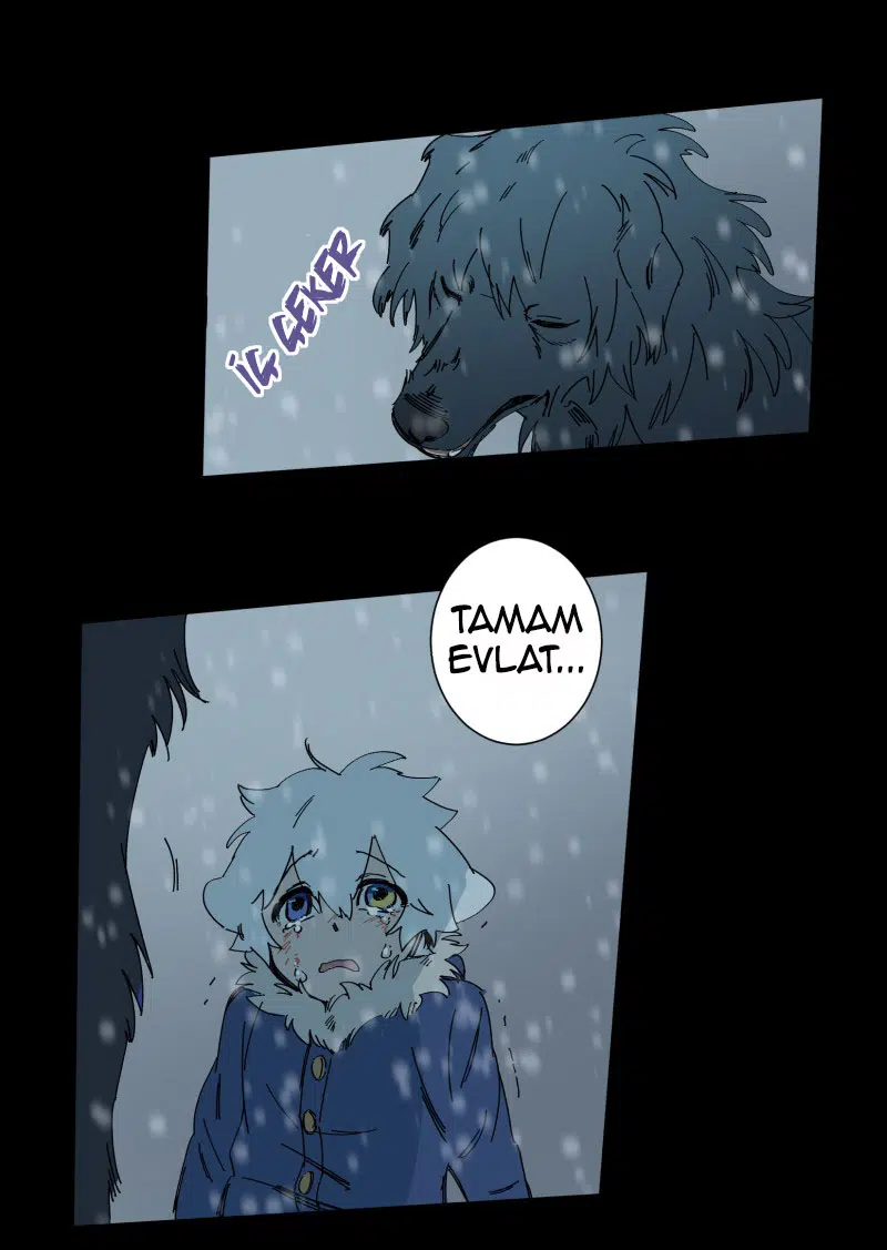 Lumine - Bölüm 62 Sayfa 24