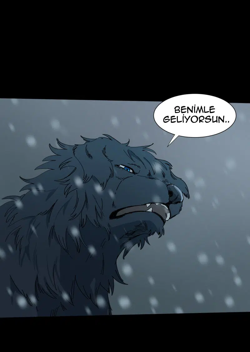 Lumine - Bölüm 62 Sayfa 25