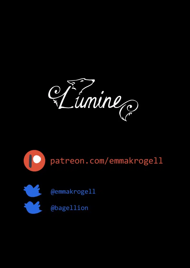 Lumine - Bölüm 62 Sayfa 26