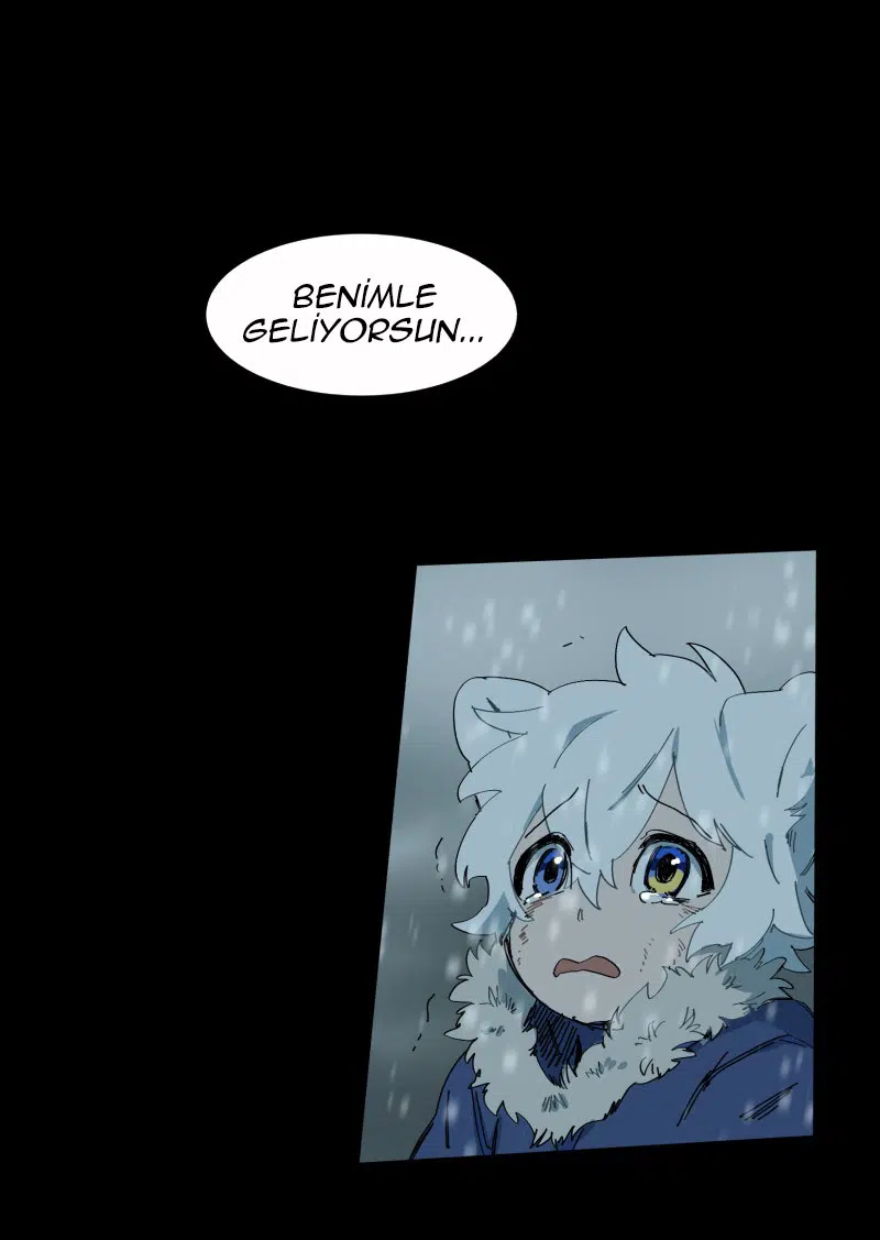 Lumine - Bölüm 63 Sayfa 1
