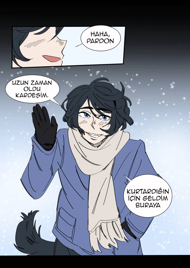 Lumine - Bölüm 64 Sayfa 4