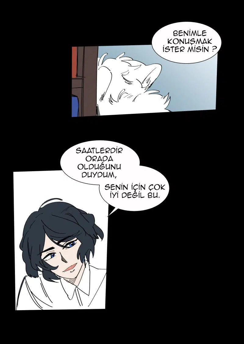 Lumine - Bölüm 64 Sayfa 10