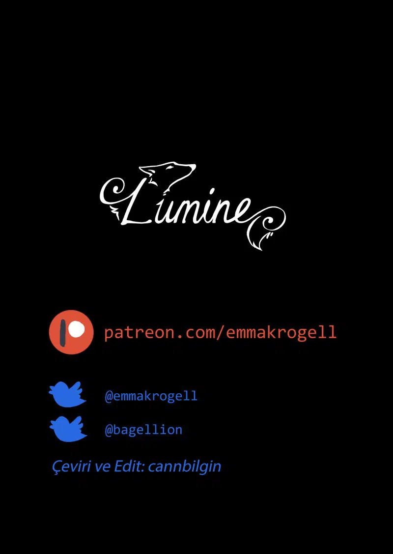 Lumine - Bölüm 65 Sayfa 20
