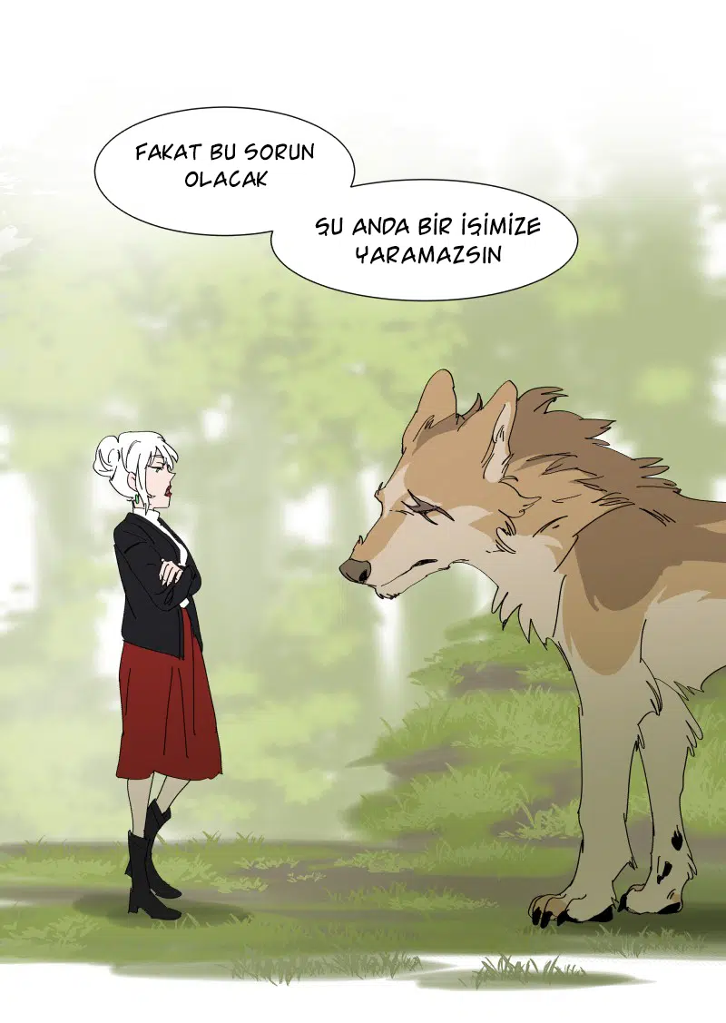 Lumine - Bölüm 68 Sayfa 22