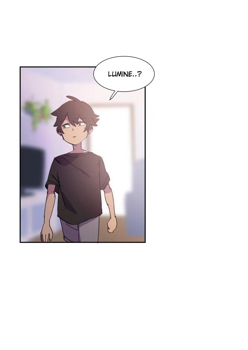 Lumine - Bölüm 69 Sayfa 7