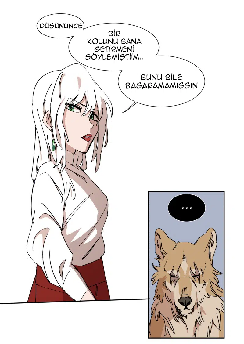 Lumine - Bölüm 69 Sayfa 15