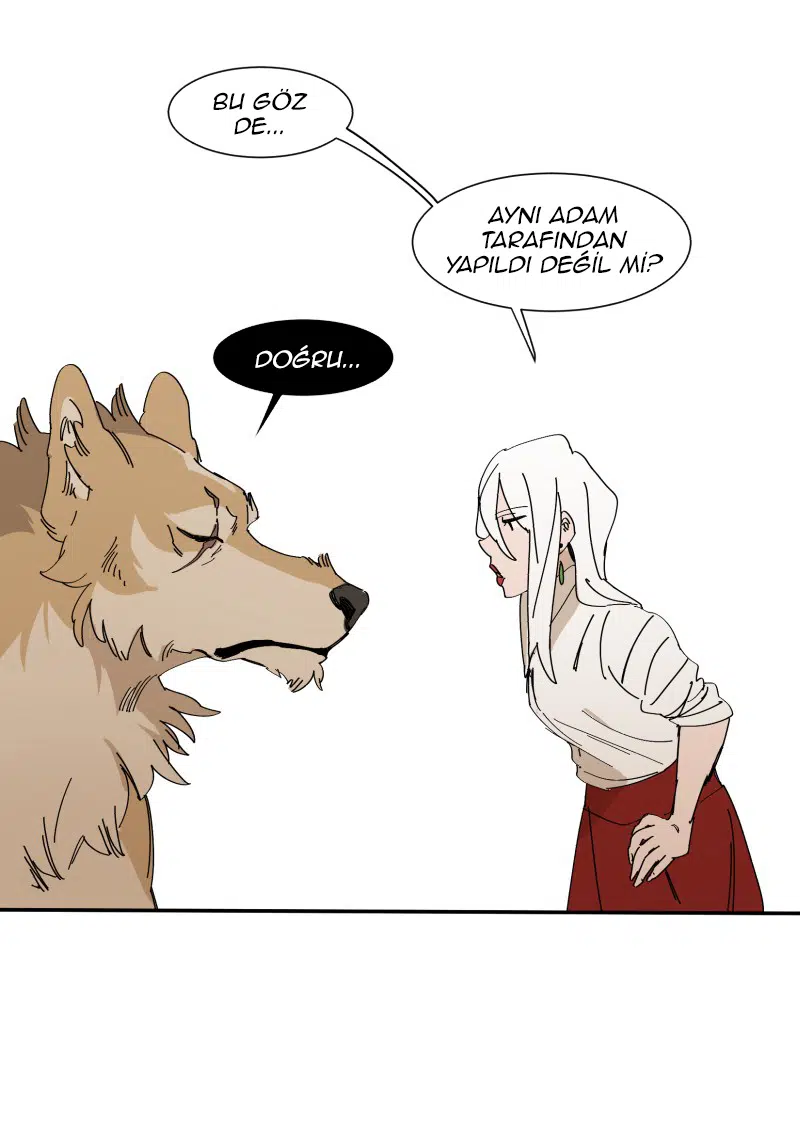 Lumine - Bölüm 71 Sayfa 4