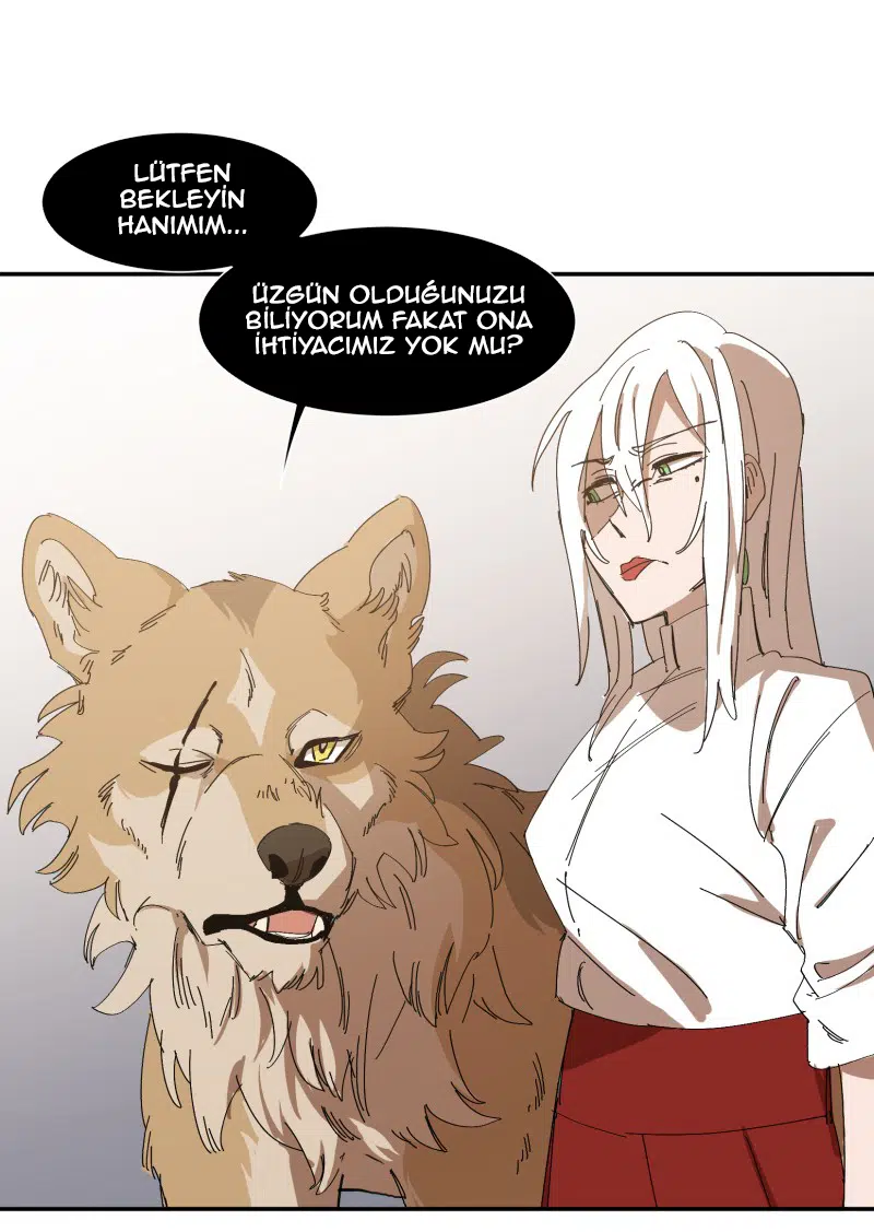 Lumine - Bölüm 72 Sayfa 5