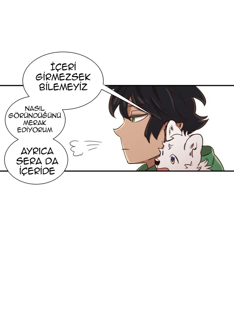Lumine - Bölüm 73 Sayfa 47