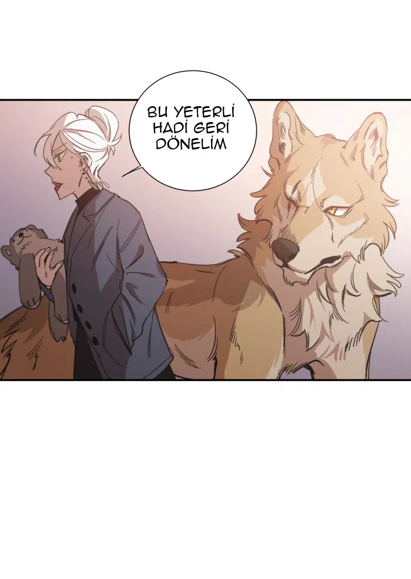 Lumine - Bölüm 74 Sayfa 41