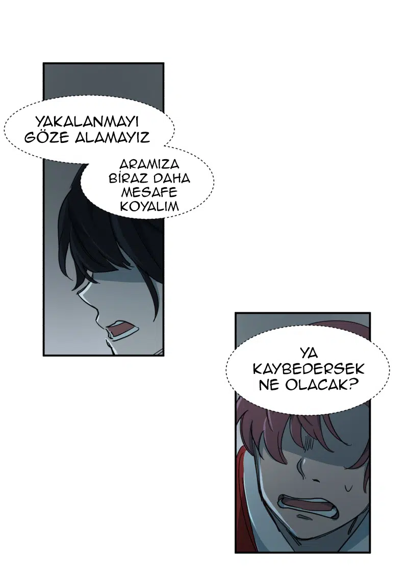 Lumine - Bölüm 75 Sayfa 7