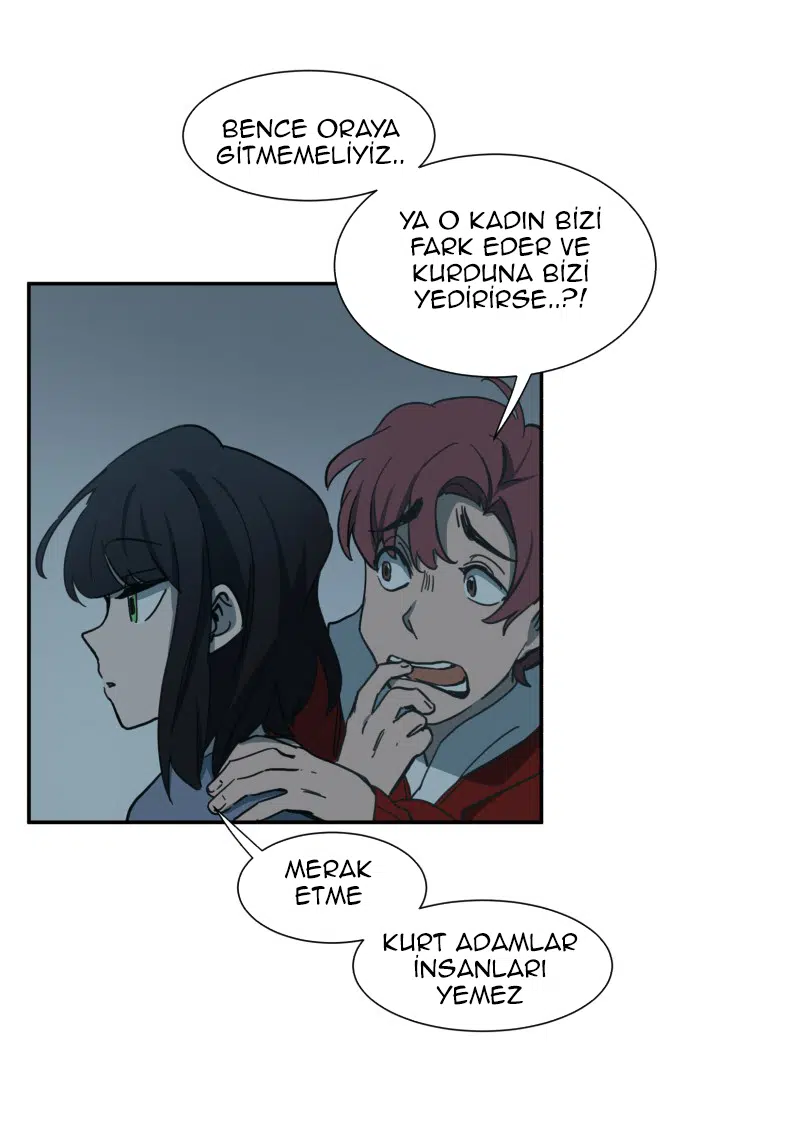 Lumine - Bölüm 76 Sayfa 8