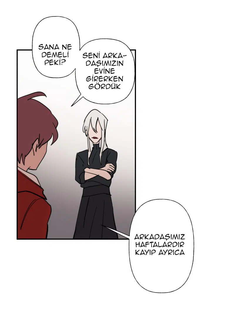 Lumine - Bölüm 79 Sayfa 12
