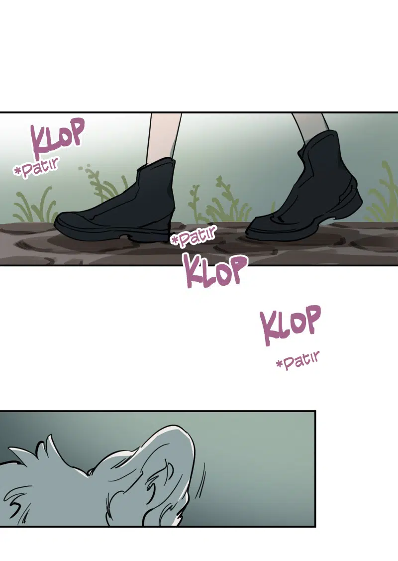 Lumine - Bölüm 79 Sayfa 18