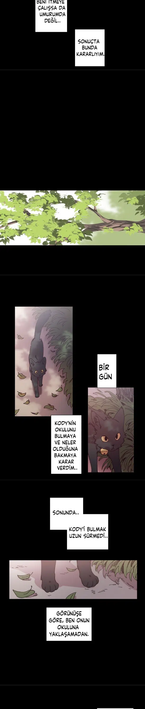 Lumine - Bölüm 95 Sayfa 10
