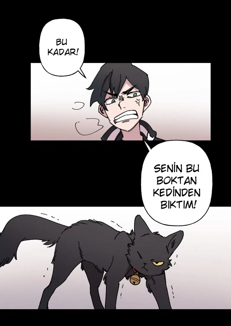 Lumine - Bölüm 96 Sayfa 35