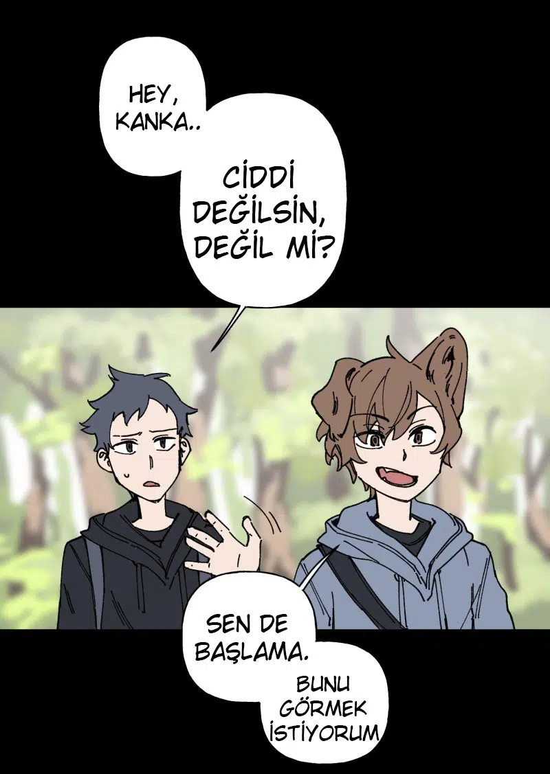 Lumine - Bölüm 97 Sayfa 2