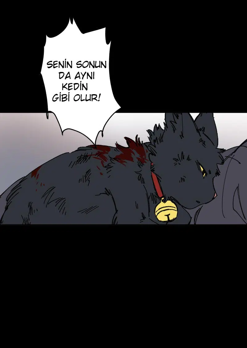 Lumine - Bölüm 99 Sayfa 17