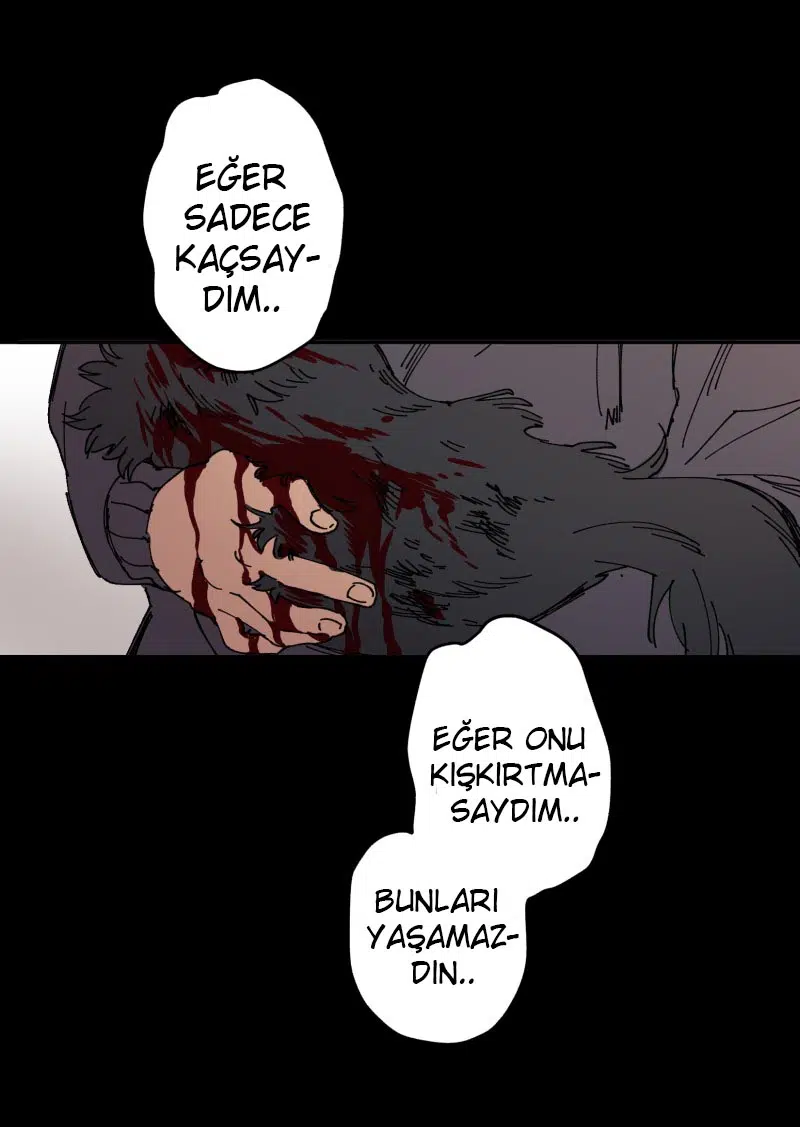 Lumine - Bölüm 99 Sayfa 25