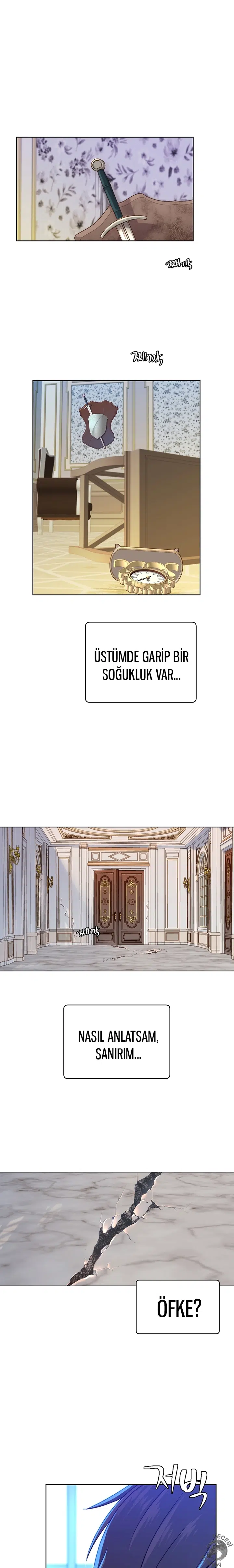 Son Seviye Kahramanın Dönüşü - Bölüm 8 Sayfa 2